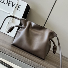 Loewe Flamenco Bags